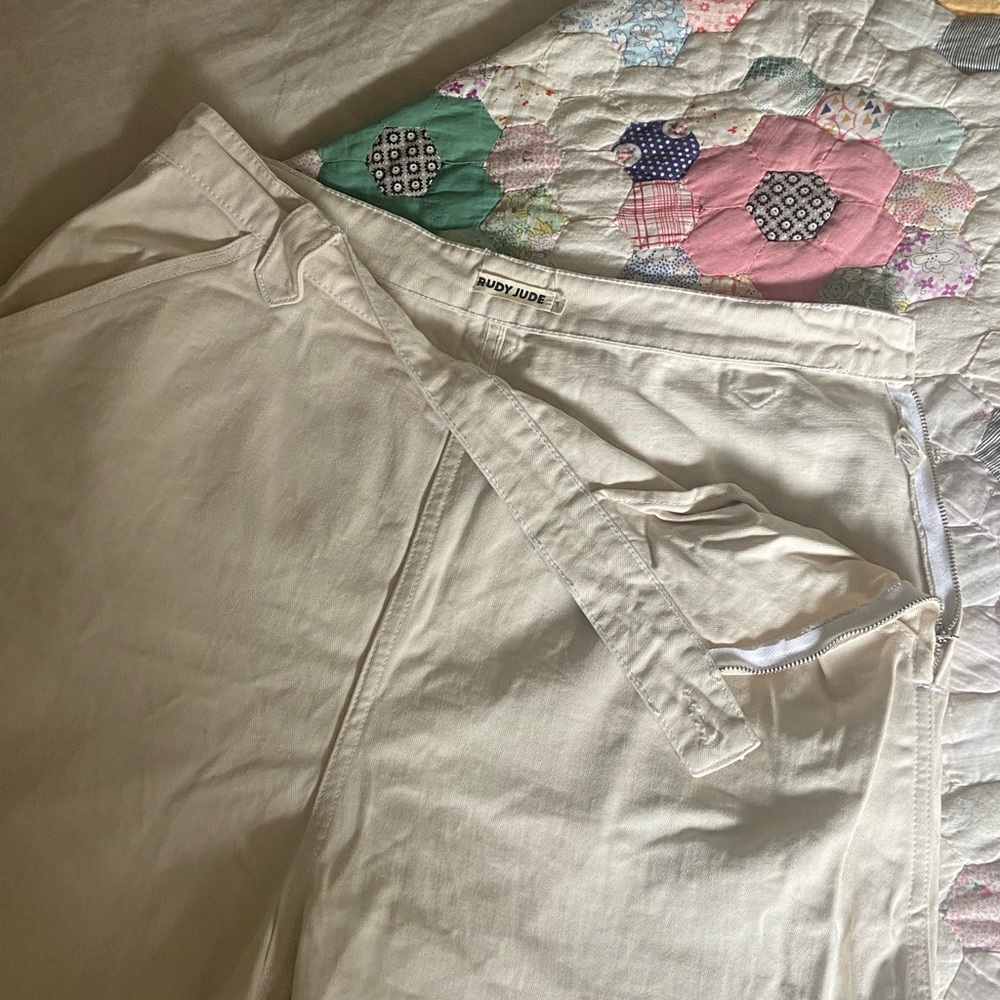 Rudy Jude Sailor Pants